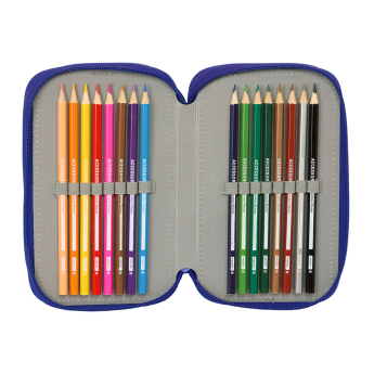 Atletico Madrid trojitý penál full 25/26 Home