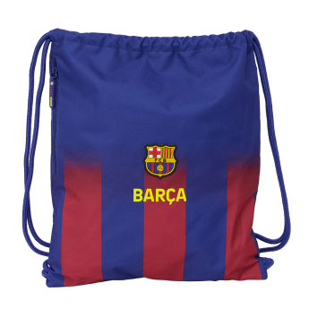FC Barcelona pytlík gym bag 25/26 Home