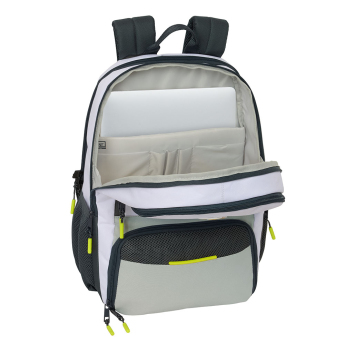 Real Madrid batoh na záda Padel 25/26 Home