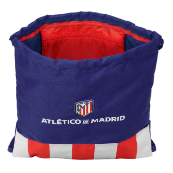 Atletico Madrid pytlík gym bag 25/26 Home