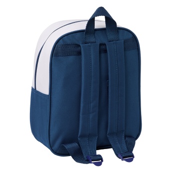 Real Madrid dětský batoh Mini 3D navy