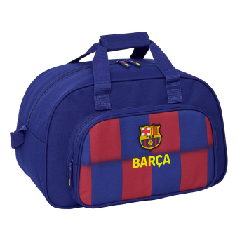 FC Barcelona sportovní taška 25/26 Home small