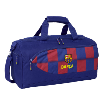 FC Barcelona sportovní taška 25/26 Home big