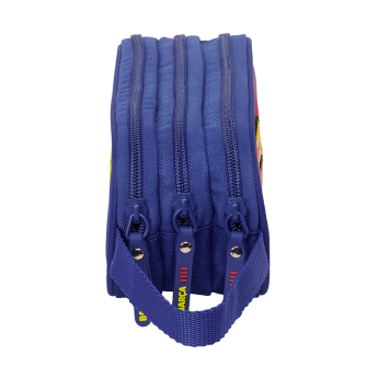 FC Barcelona penál na tužky triple 25/26 Home