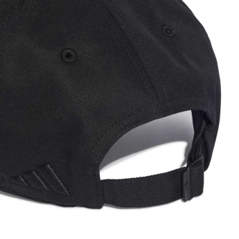 FC Liverpool čepice baseballová kšiltovka 25/26 black