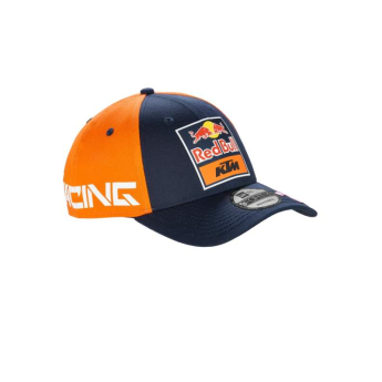 Red Bull KTM čepice baseballová kšiltovka Enea Bastianini official Teamline Replica 2025