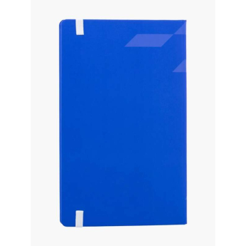 Visa Cash App RB poznámkový bloček Logo blue F1 Team 2025