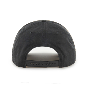 Boston Bruins čepice baseballová kšiltovka Charlton ’47 HITCH RF black