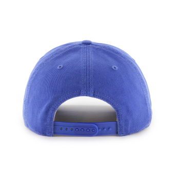 New York Rangers čepice baseballová kšiltovka Charlton ’47 HITCH RF blue
