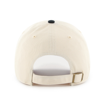 Boston Bruins čepice baseballová kšiltovka Windham 47 CLEAN UP