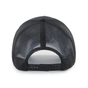 Toronto Maple Leafs čepice baseballová kšiltovka Ballpark Mesh 47 OFFSIDE DT black