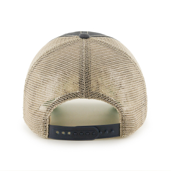 Toronto Maple Leafs čepice baseballová kšiltovka Tuscaloosa 47 CLEAN UP