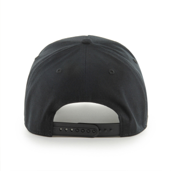 Boston Bruins čepice baseballová kšiltovka Sure Shot TT Cotton 47 MVP DT black