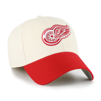 Detroit Red Wings čepice baseballová kšiltovka Two Tone 47 MVP