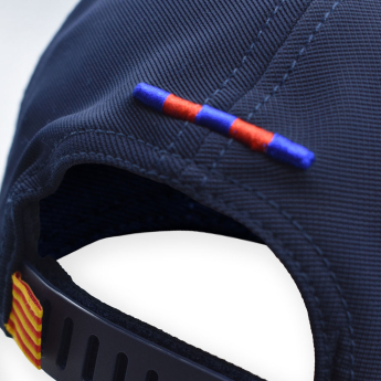 FC Barcelona dětská čepice baseballová kšiltovka Signed Lamine Yamal