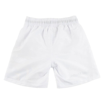 Real Madrid dětské plavky white