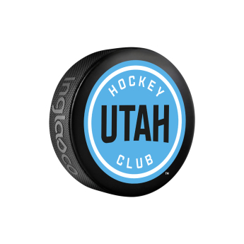 Utah Hockey Club puk Classic Souvenir Collector Hockey