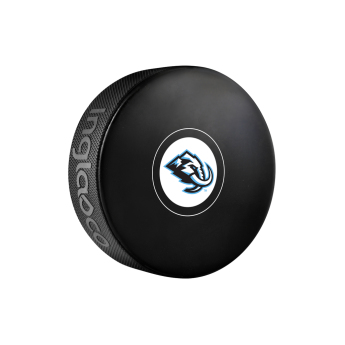 Utah Hockey Club podpisový puk Mammoth Autograph