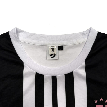 Juventus Turín fotbalový dres replica 25/26 Home