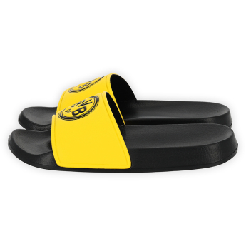 Borussia Dortmund pantofle Iconic