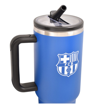 FC Barcelona termohrnek Tumbler