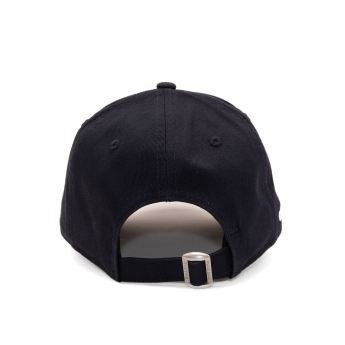 Hokejové reprezentace dětská čepice baseballová kšiltovka Czech republic 940K Core 9forty black