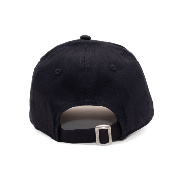 Hokejové reprezentace dětská čepice baseballová kšiltovka Slovakia 940K Core 9forty black