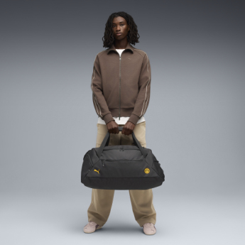 Borussia Dortmund sportovní taška Teambag black