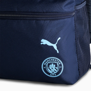 Manchester City batoh na záda Essential navy