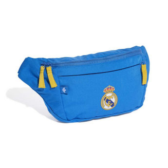 Real Madrid ledvinka Waist blue