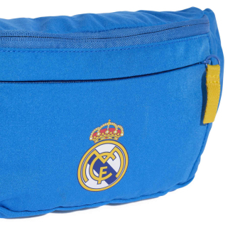 Real Madrid ledvinka Waist blue