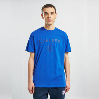FC Chelsea pánské tričko Graphic royal