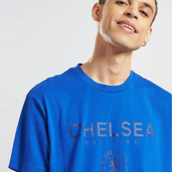 FC Chelsea pánské tričko Graphic royal