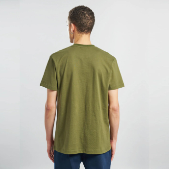 FC Chelsea pánské tričko Graphic cypress