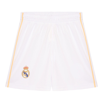 Real Madrid dětský set replica 25/26 Home Bellingham