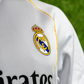 Real Madrid fotbalový dres replica 25/26 Home Bellingham