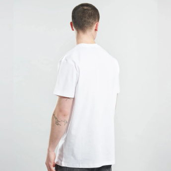 Tottenham Hotspur pánské tričko Graphic white