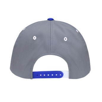 Toronto Maple Leafs čepice flat kšiltovka Phenom Snapback
