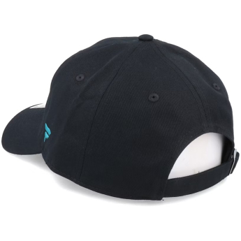 San Jose Sharks čepice baseballová kšiltovka ometown Black/Active Blue Adjustable