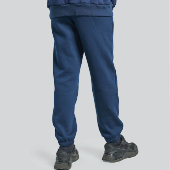 FC Chelsea dětské tepláky Joggers navy