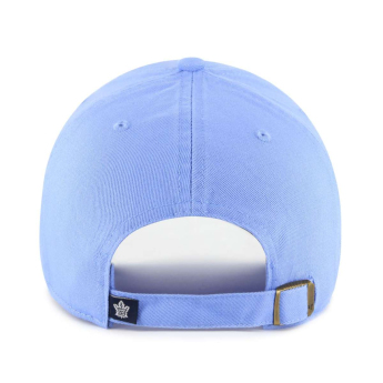 Toronto Maple Leafs čepice baseballová kšiltovka 47 CLEAN UP blue