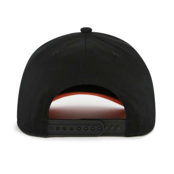 Anaheim Ducks čepice baseballová kšiltovka 47 HITCH black