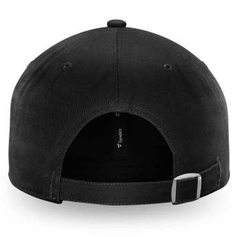 Pittsburgh Penguins čepice baseballová kšiltovka Hometown Adjustable black