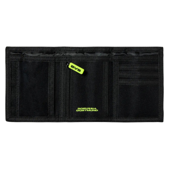 Borussia Dortmund peněženka Neon