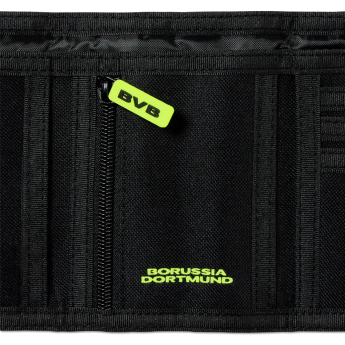 Borussia Dortmund peněženka Neon