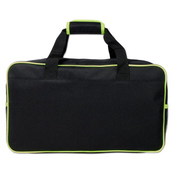 Borussia Dortmund sportovní taška Neon