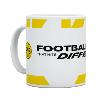 Borussia Dortmund hrníček Club World Cup