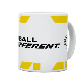 Borussia Dortmund hrníček Club World Cup