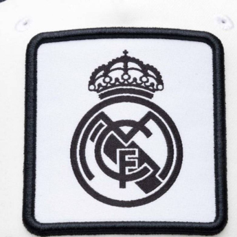 Real Madrid dětská čepice baseballová kšiltovka Go34 Truck