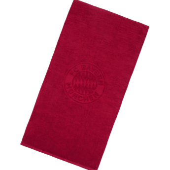 Bayern Mnichov osuška big bordeaux